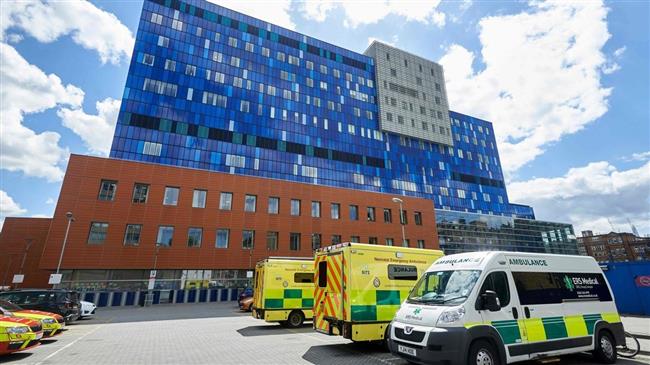 NHS in urgent need of foreign doctors