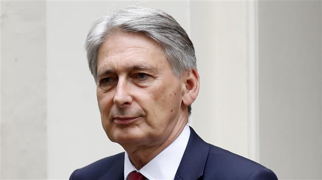 Brexit uncertainty depressing UK growth: Minister