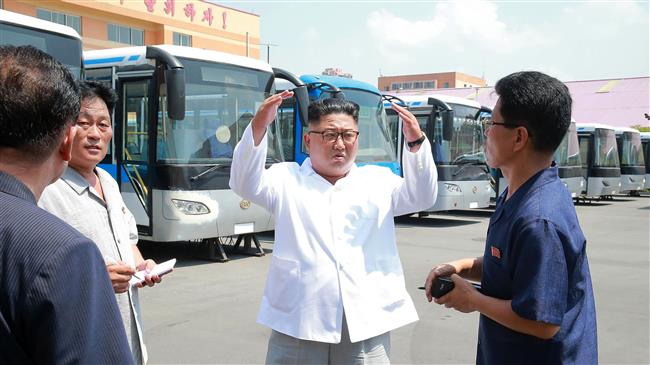 Why North Koreans want to have sanctions lifted