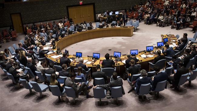 Russia, China block US bid for North Korea sanctions