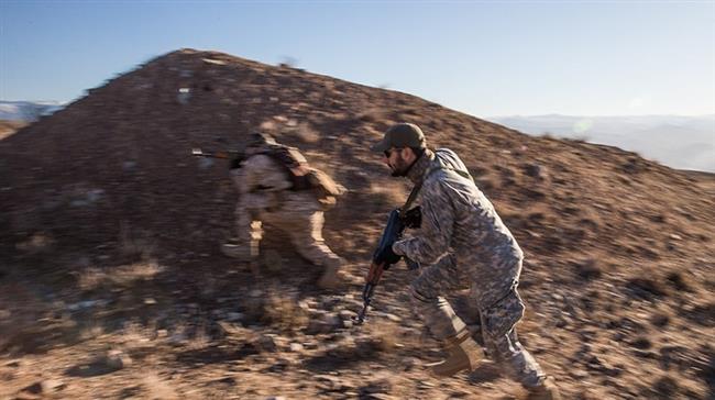 Iran’s IRGC disbands terror team on Iraq border