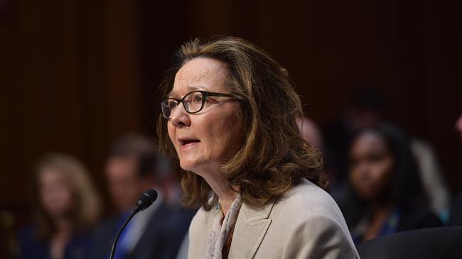 Cables detail torture at secret jail run by CIA chief