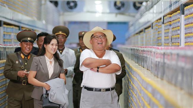 North Korea has rejected all US proposals: CNN 