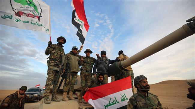 Daesh remnants kill 5 members of family in central Iraq