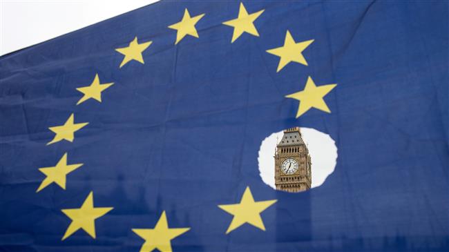 Polls show stark change in Brexit sentiment