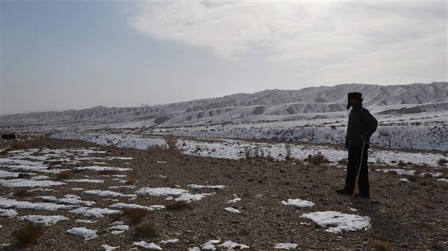 China rejects UN claims of rights abuses in Xinjiang
