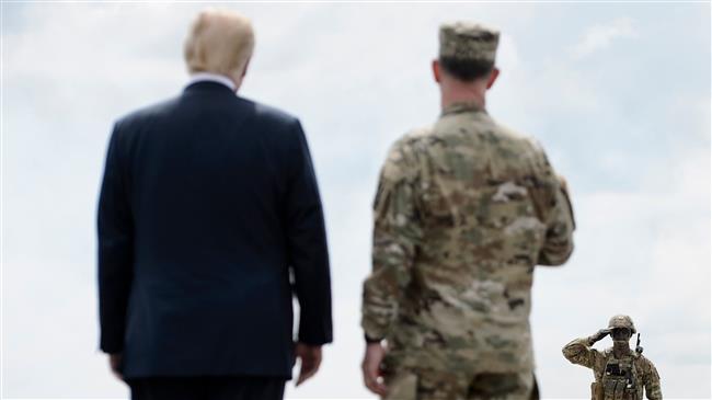 ‘US first has to stop wielding stick to talk with Iran’