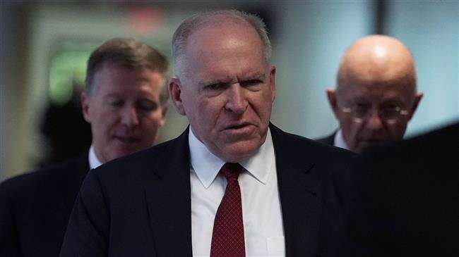 Obama’s CIA chief behind Russia probe: Giuliani