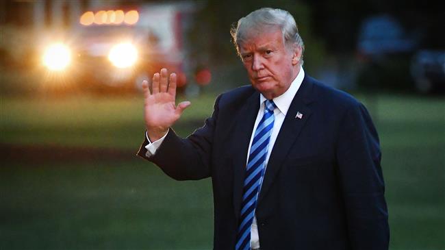 ‘Trump frustrated with Turkey’s refusal to free pastor’