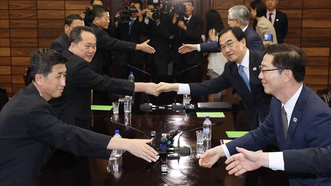 Korean leaders to hold a leadership summit in Pyongyang