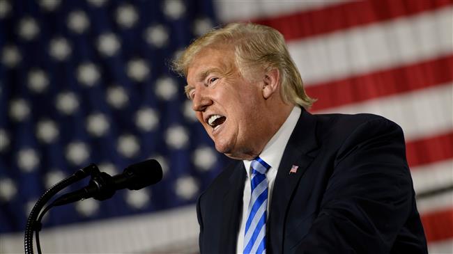 How Trump is taking down the US Empire 