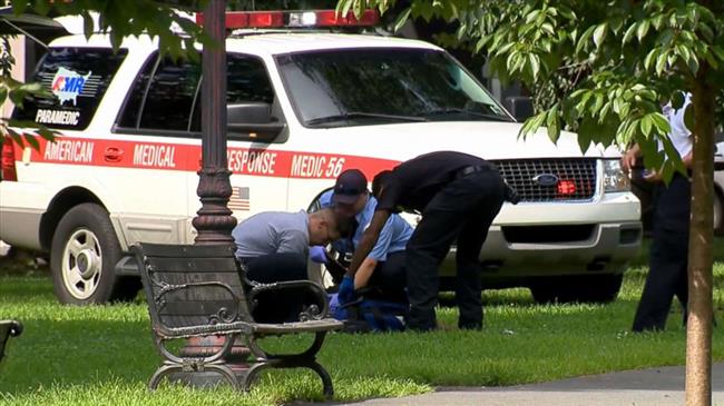 US drug overdose deaths surge to record 72,000