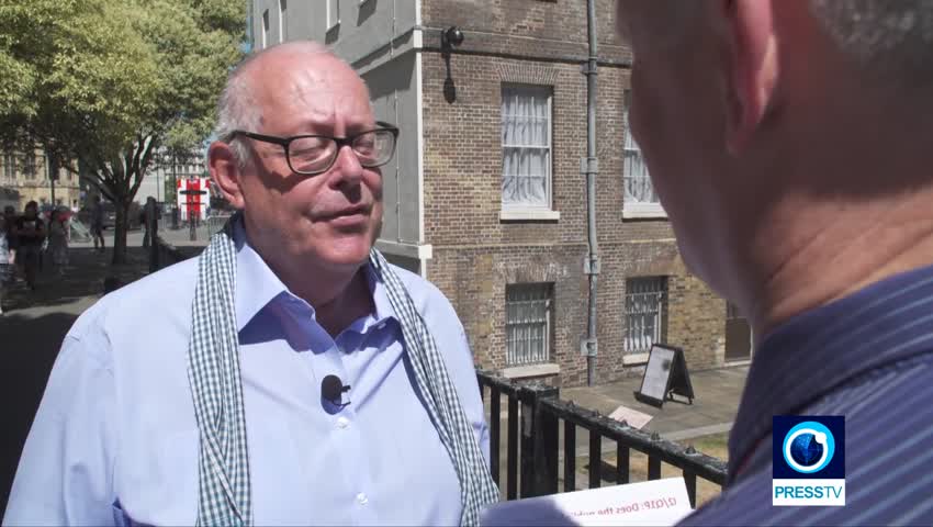 Is Social Media Manipulating UK Politics?