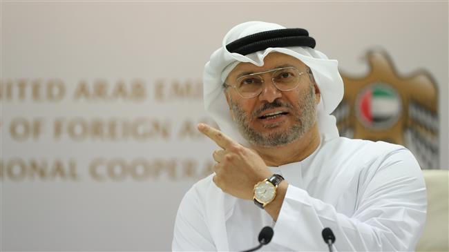 UAE hits out at Qatar’s pledge to invest in Turkey  