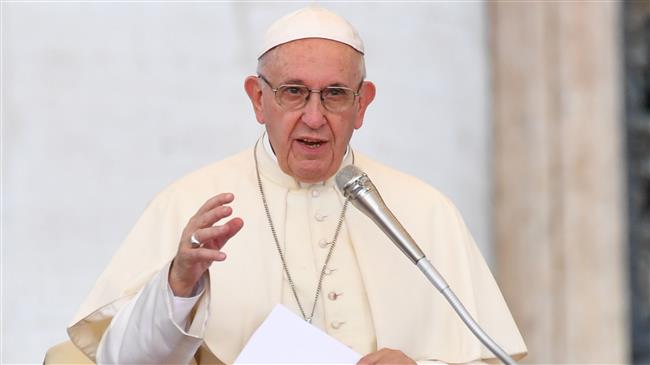 Vatican condemns child sex abuse by US Catholic priests 