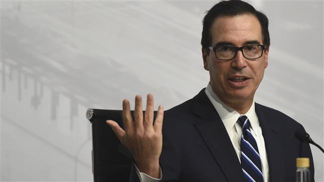 US threatens new sanctions, Turkey vows to respond