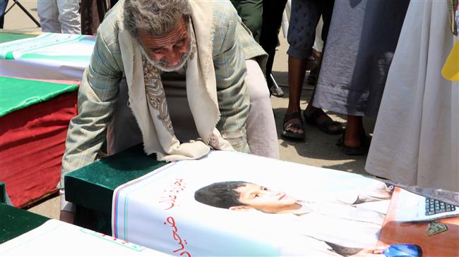 'Saudis terrorize Yemenis into submission'