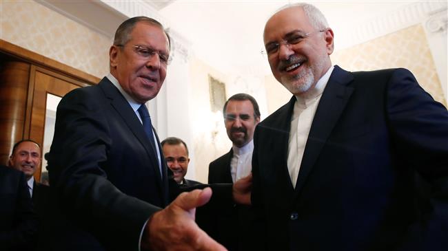 Russia, China reaffirm commitment to Iran nuclear deal