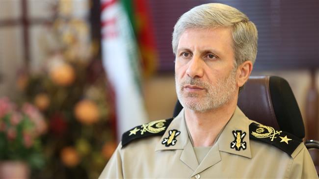 Iran to unveil new fighter jet, boost missile power