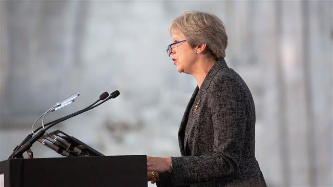 UK PM to face trouble over Brexit deal, lawmakers warn
