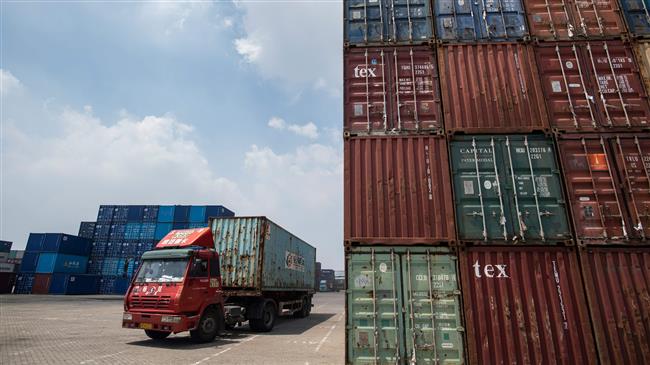 US firms warn China tariffs to affect cradle to grave