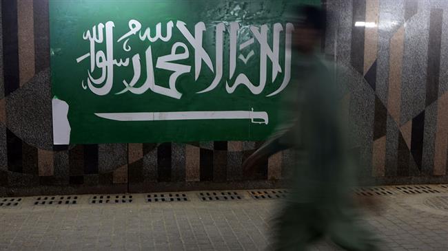  Saudi human rights record spiraling 'out of control'