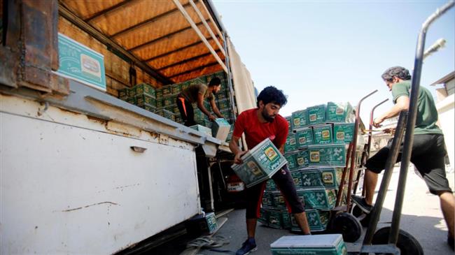 Iraq eyes US waiver as leaders decry ‘cruel’ Iran sanctions 