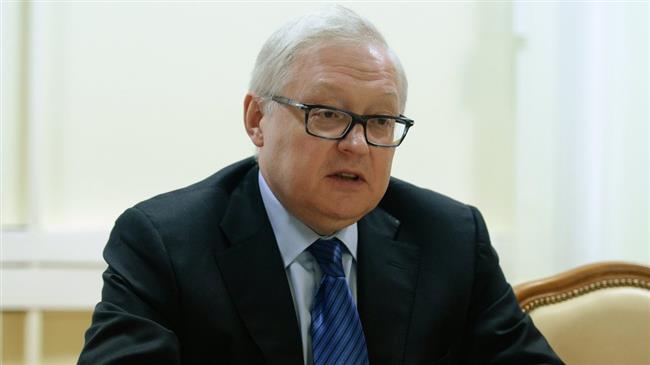 'Russia will respond to groundless US sanctions'