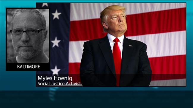 ‘US economy won’t crash with Trump impeachment’