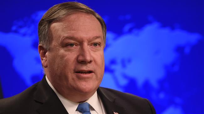 Trump calls off Pompeo’s planned visit to N Korea 