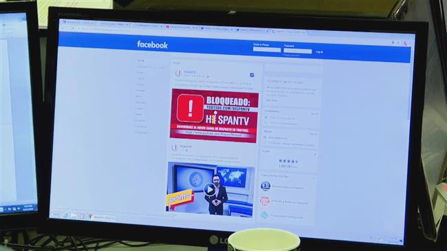 Iranians slam US tech companies for accounts shutdown 