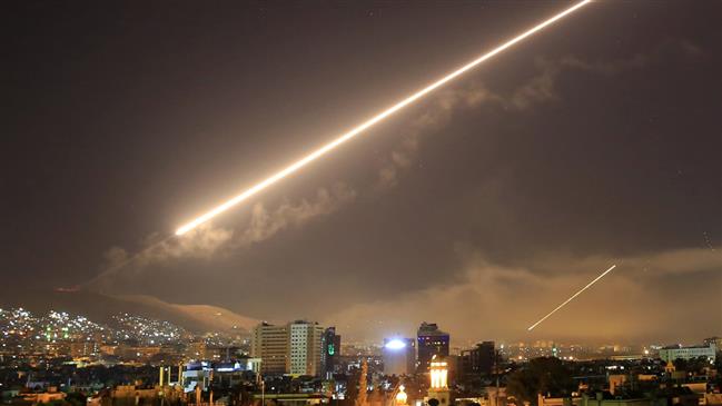 Russia warns US against 'reckless steps' in Syria 