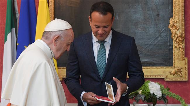 Pope urged to match actions with words on church abuse 