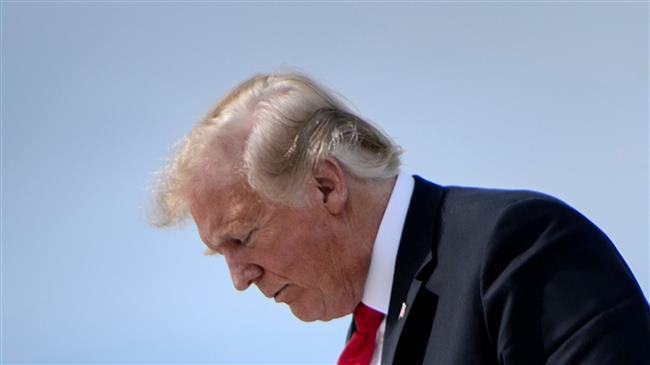 Trump blasts 'fake news' media, threatens FBI
