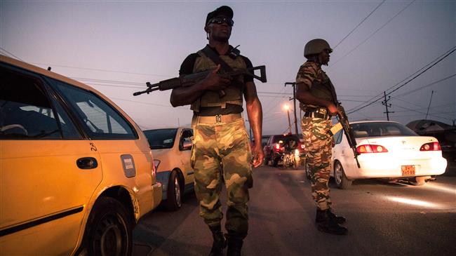 2 police killed in Cameroon’s restive Anglophone region