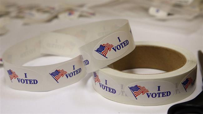 US judiciary charges 19 aliens for 2016 votes