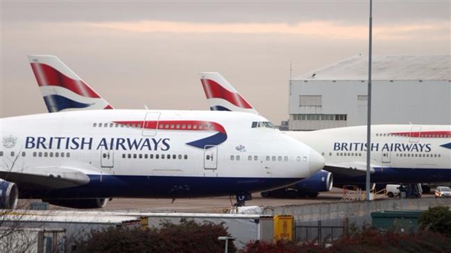  UK airlines may lose licenses to fly over EU after Brexit 