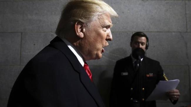 US policy toward Iran reflects Saudi, Israeli influence