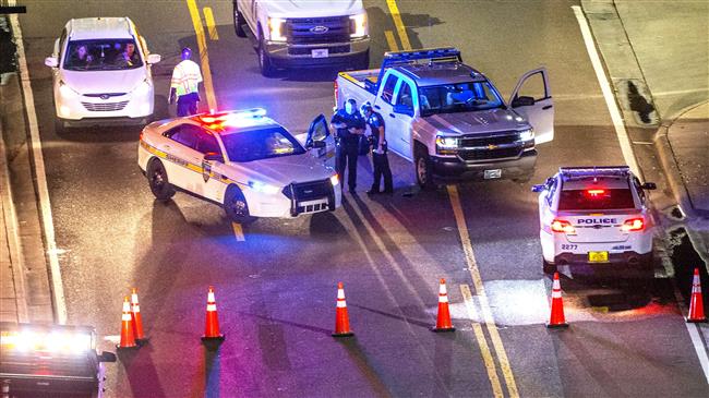 Mass shooting at Florida video game tournament