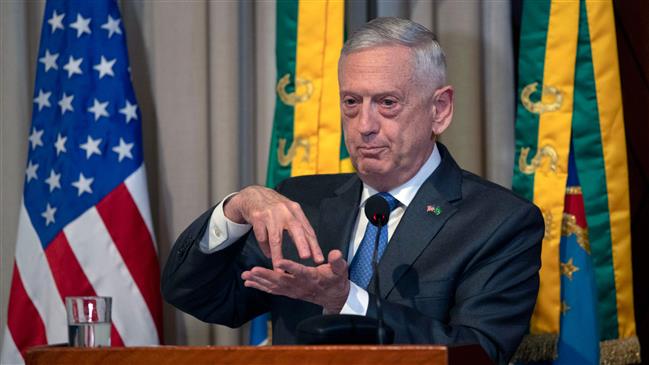US military mulls S America missions to keep China out