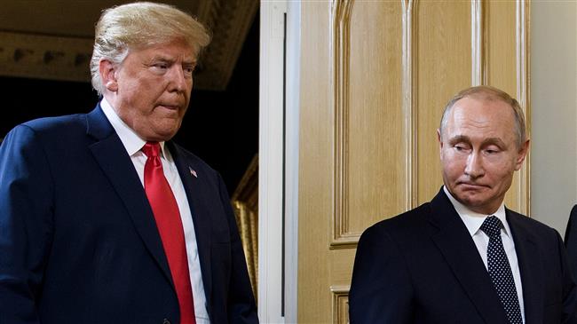 ‘US struggling to push bans on Russian companies’
