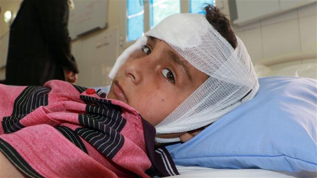 US warns Saudi over Yemen civilian casualties