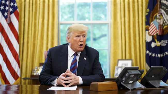44% of Americans say Congress should impeach Trump