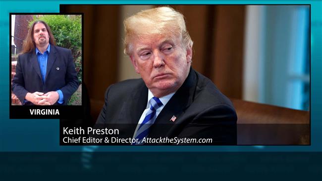 ‘Trump may face impeachment after midterm elections’