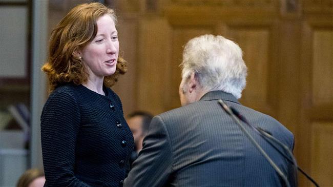 US urges World Court to dismiss Iran’s lawsuit