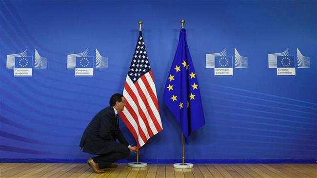 Paris, Berlin seek financing system to avoid US sanctions