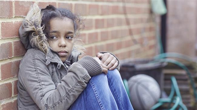 UK urged to do more to tackle child slavery