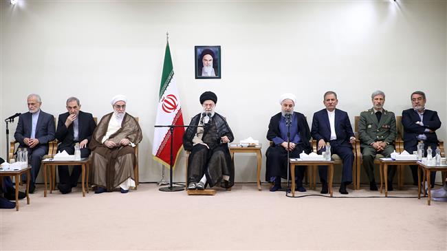 ‘Iran to leave JCPOA if it fails to secure interests’