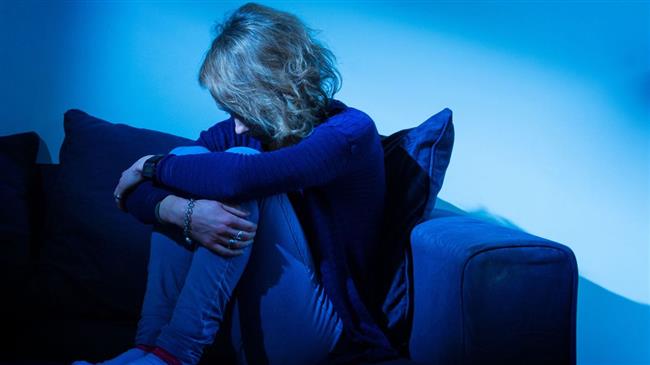 Over a fifth of UK girls self-harm: Study