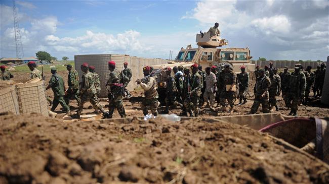 somalia
